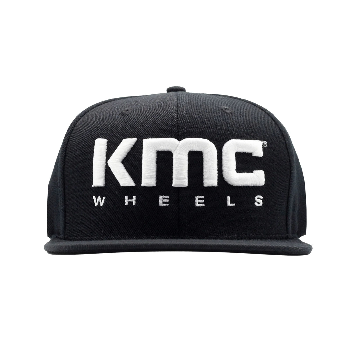 KMC Snapback