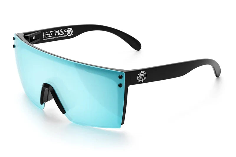 Lazer Face Z87-BLK/POLARCCH