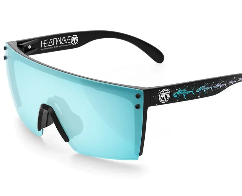 Lazer Face Z87+ BLK/POLTUNA