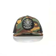 Last Out Trucker