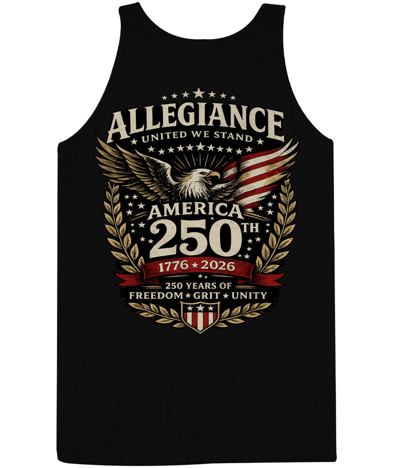 Legacy Tank Top