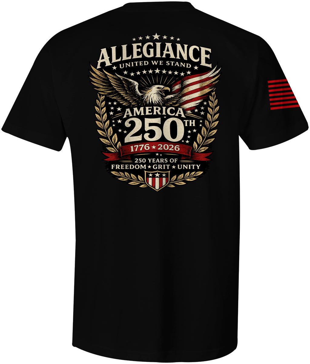 Legacy Tee