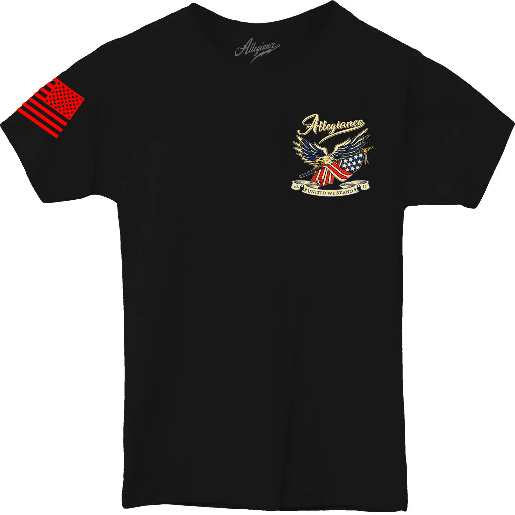 Loyalty Youth Tee