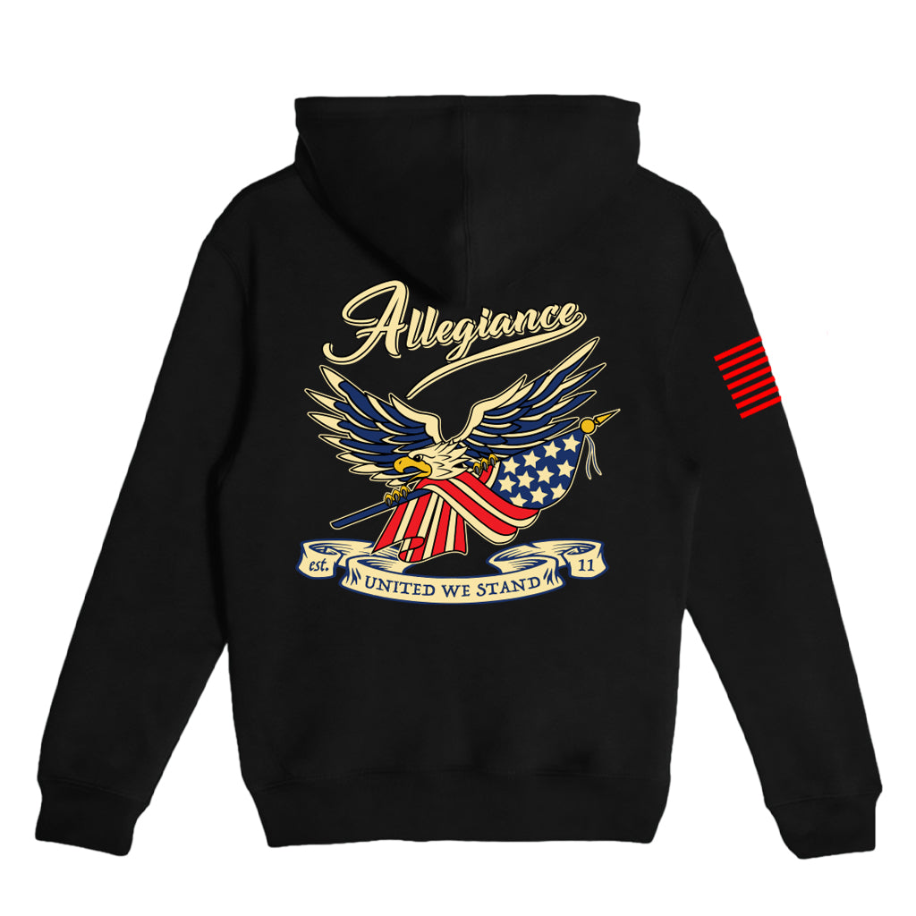 Loyalty Youth Hoodie