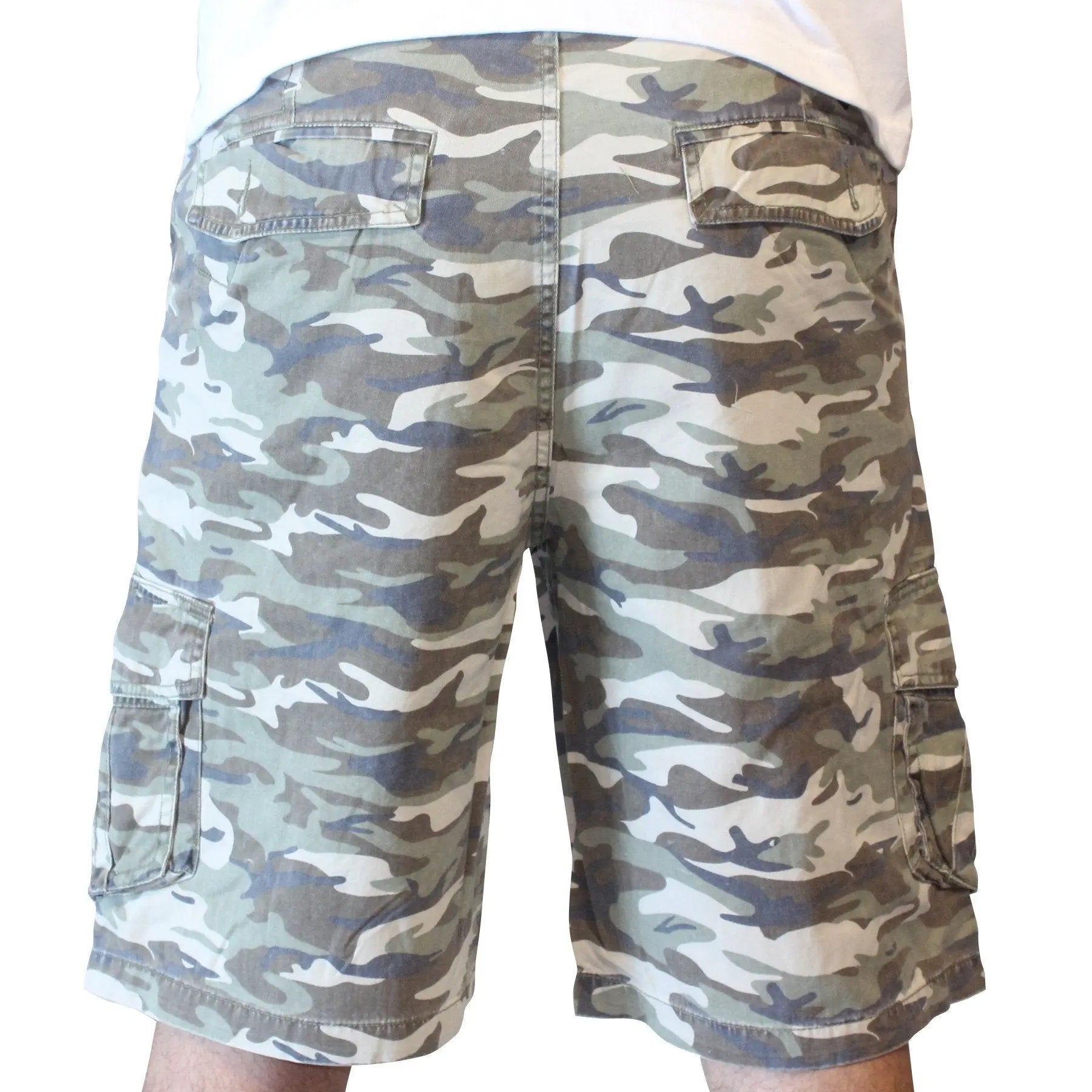 Michael-CAMO