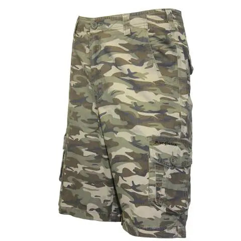 Michael-CAMO