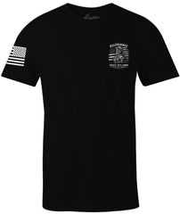 No Man Left Tee