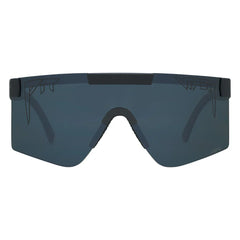 The Original 2.0 Wide - Black Out Pol