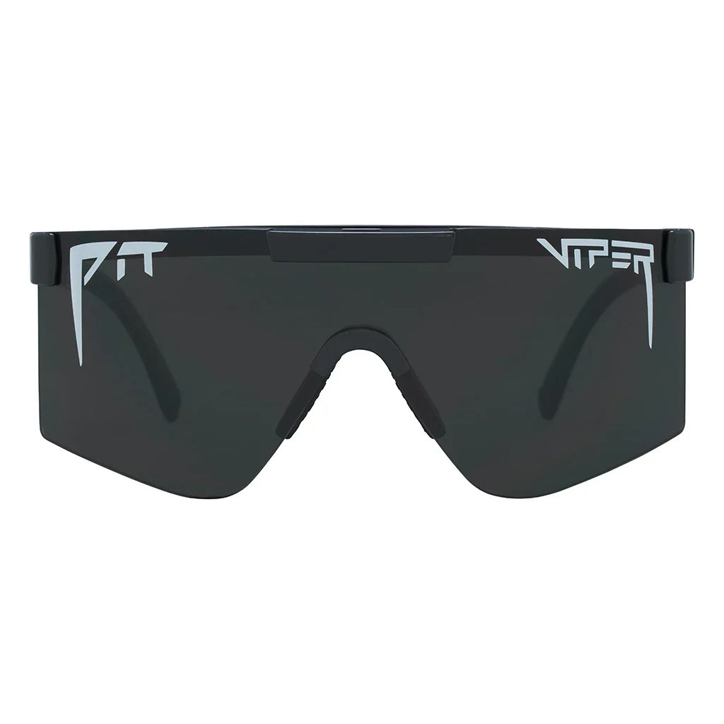 The Original 2.0 Wide - Exec SMK Polarized