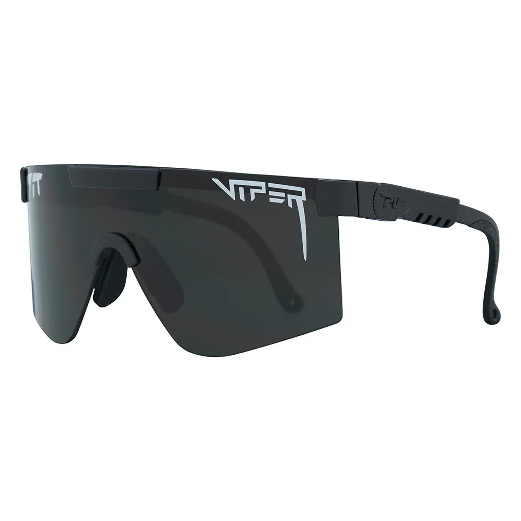 The Original 2.0 Wide - Exec SMK Polarized