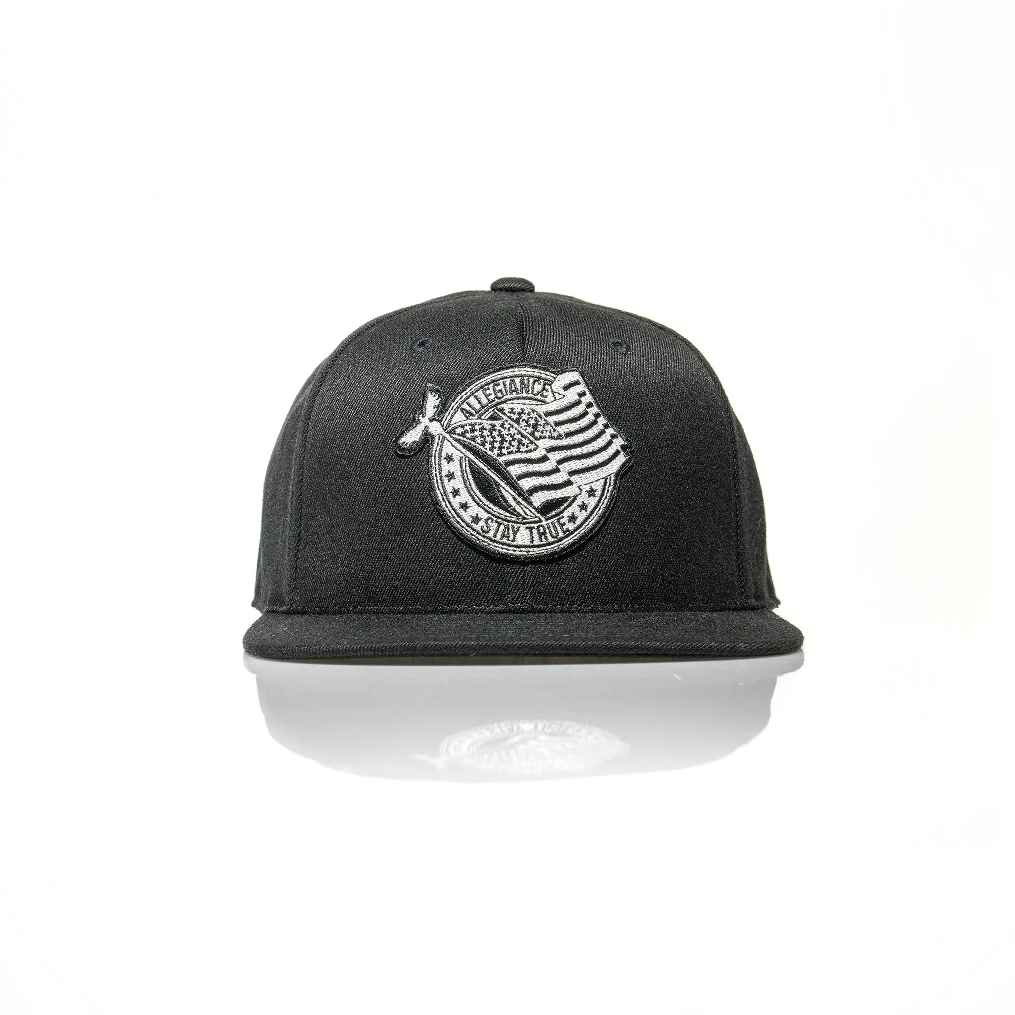 Pledge Flexfit Snapback 110