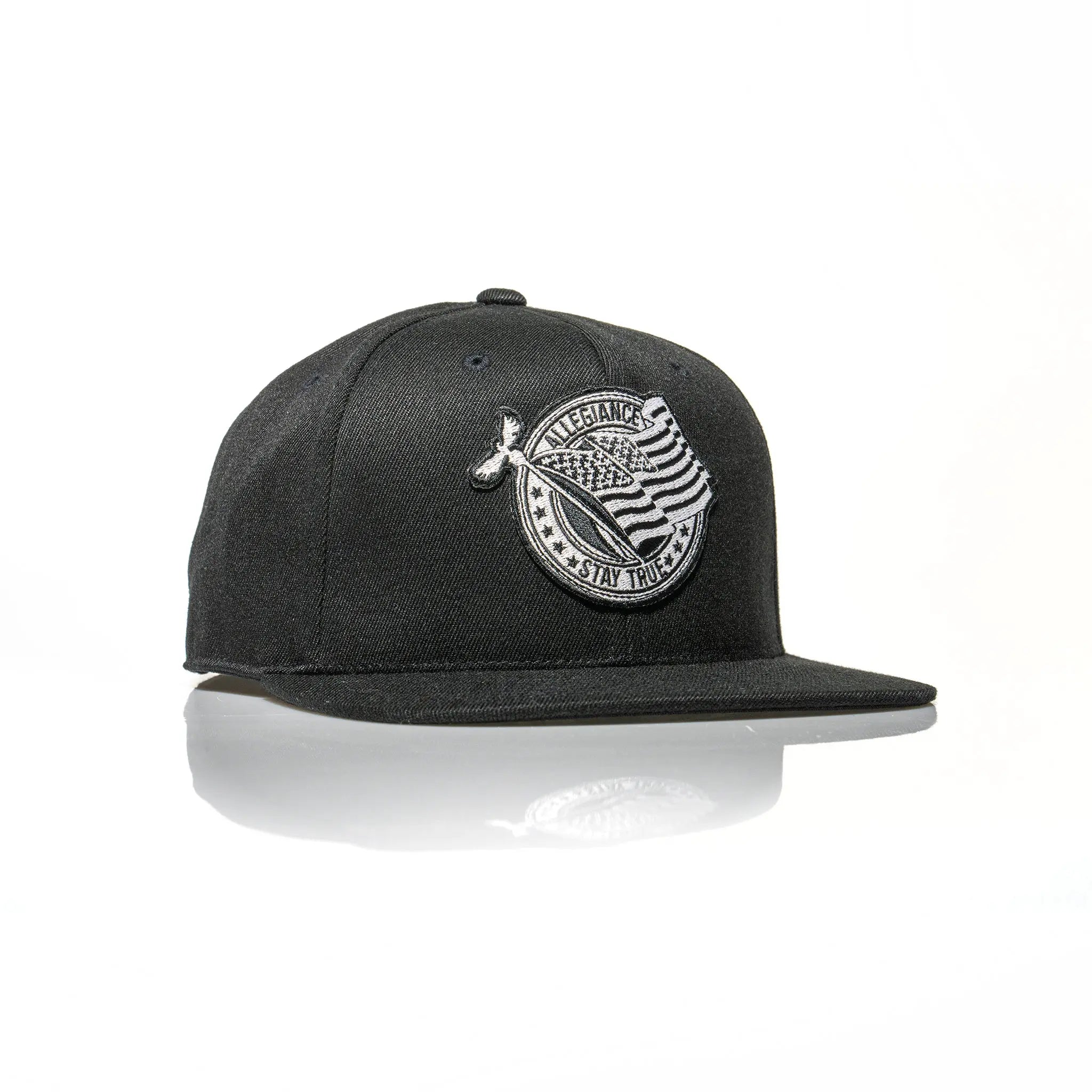 Pledge Flexfit Snapback 110