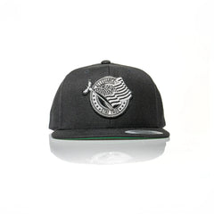 Pledge Snapback