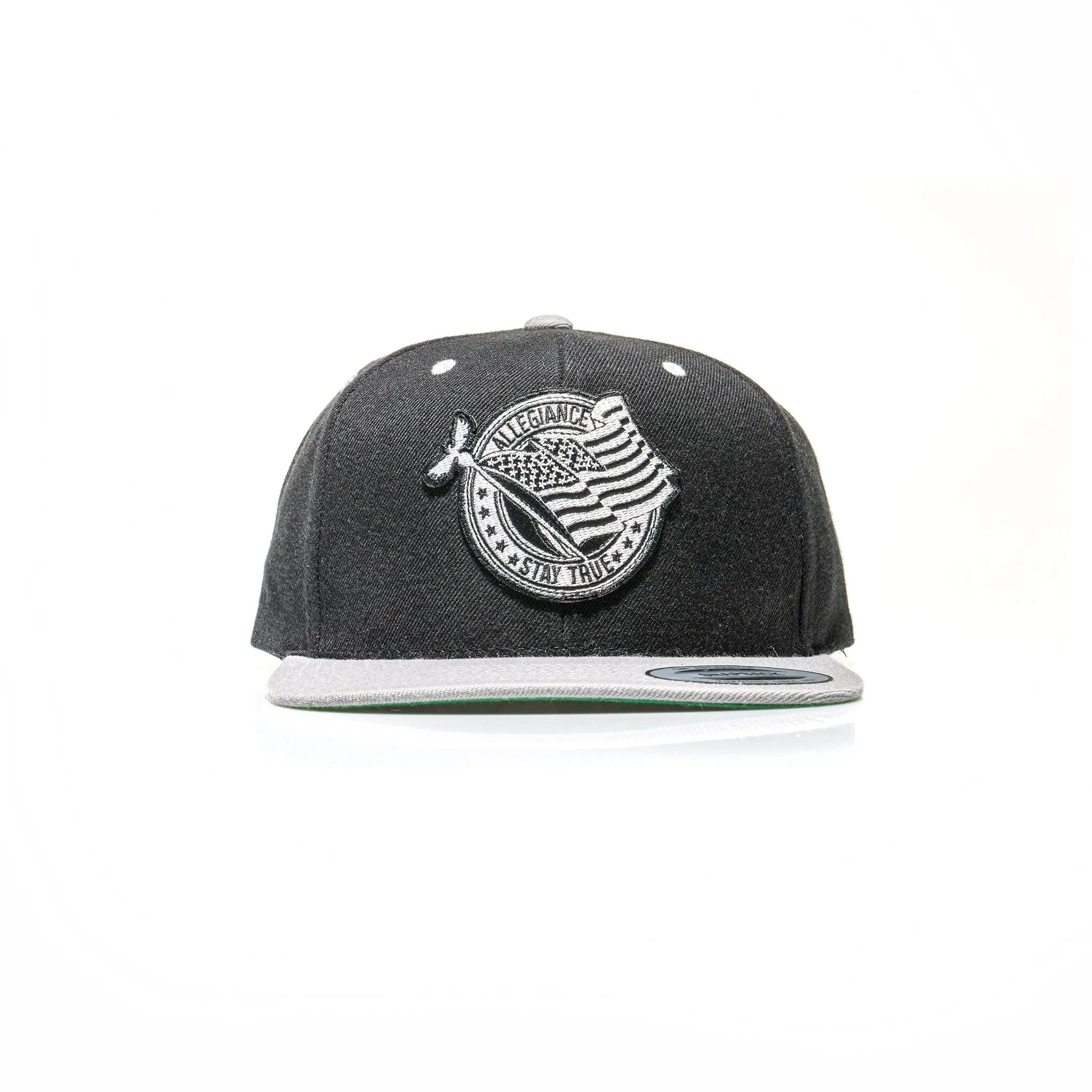 Pledge Snapback