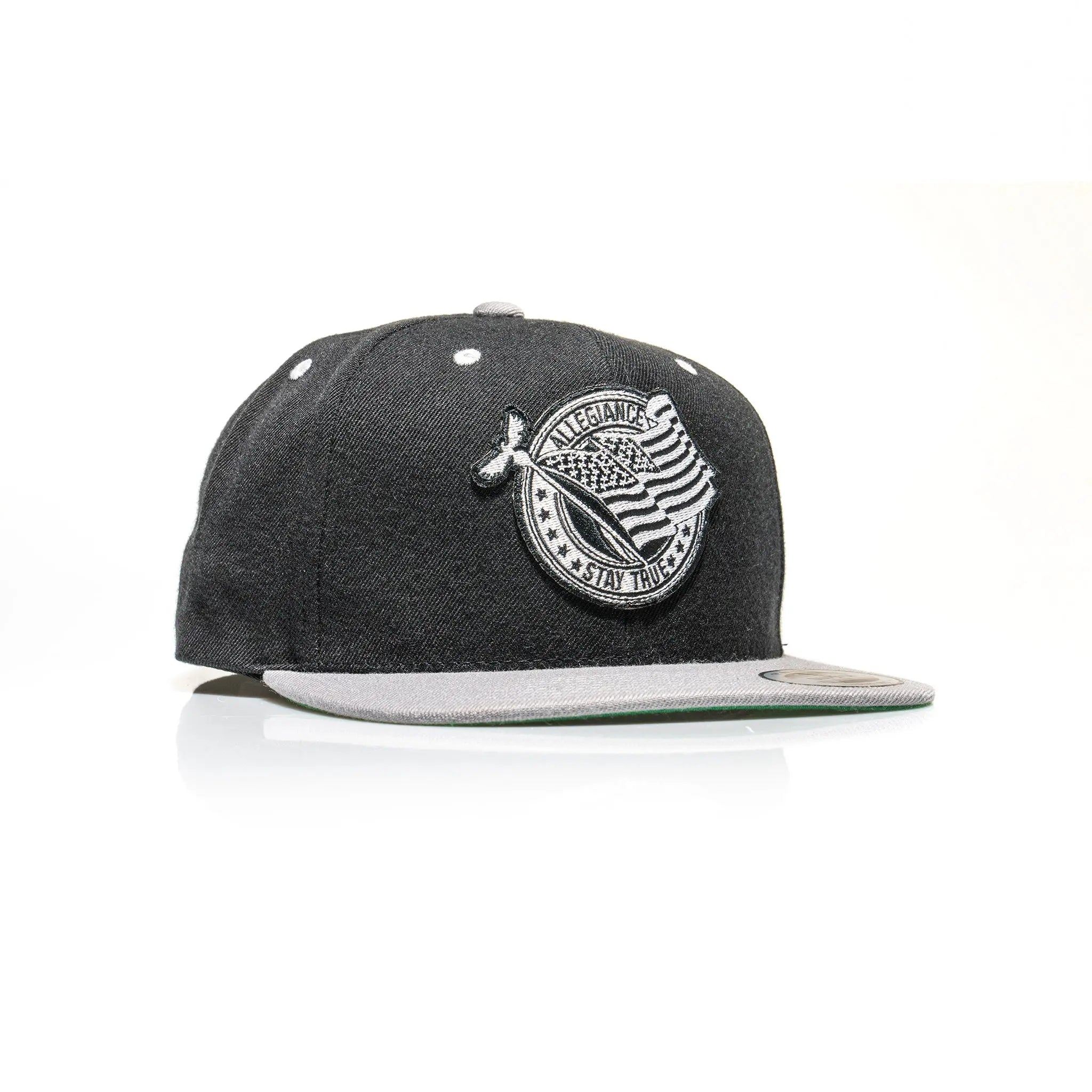 Pledge Snapback