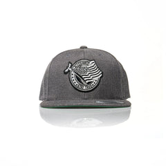 Pledge Snapback