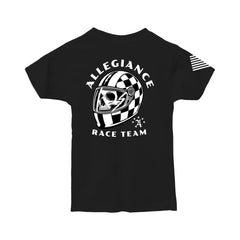 Race Team Toddler Tee