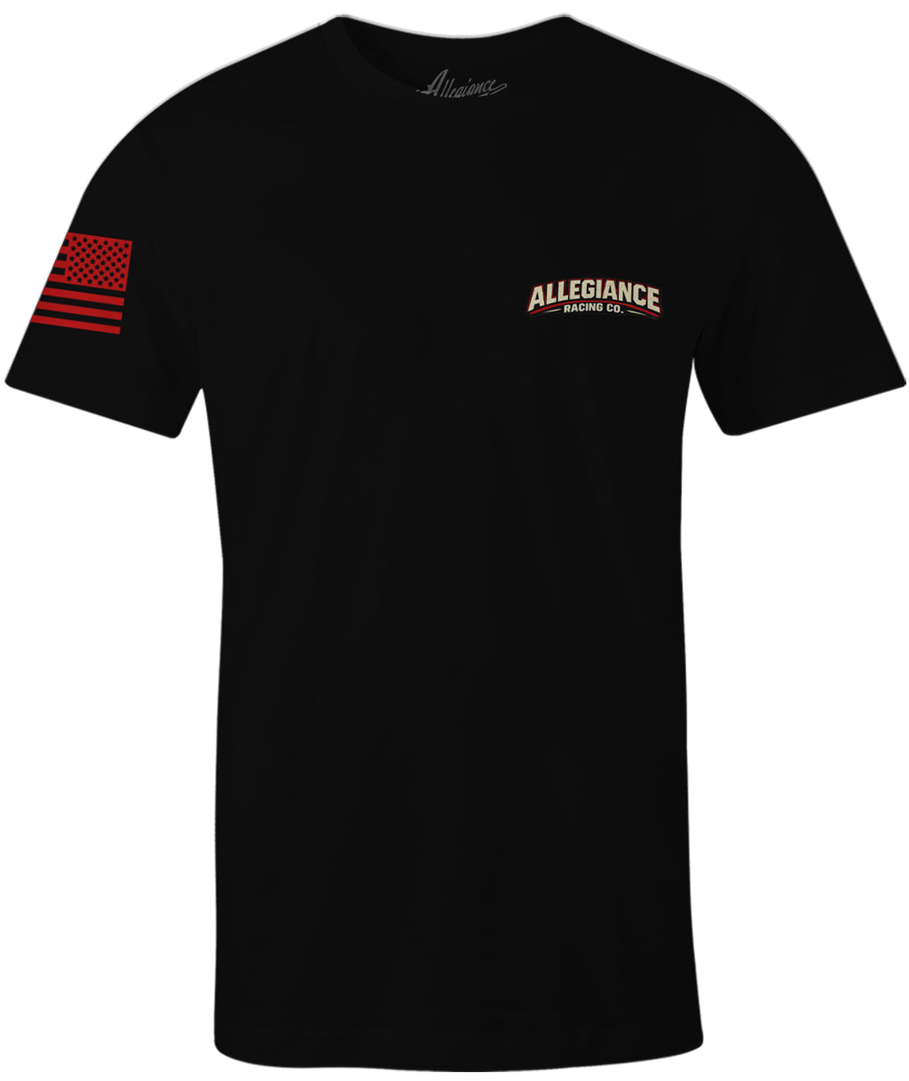 Racing Division Tee