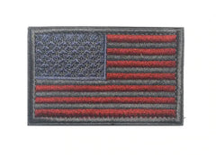 USA Flag Patch