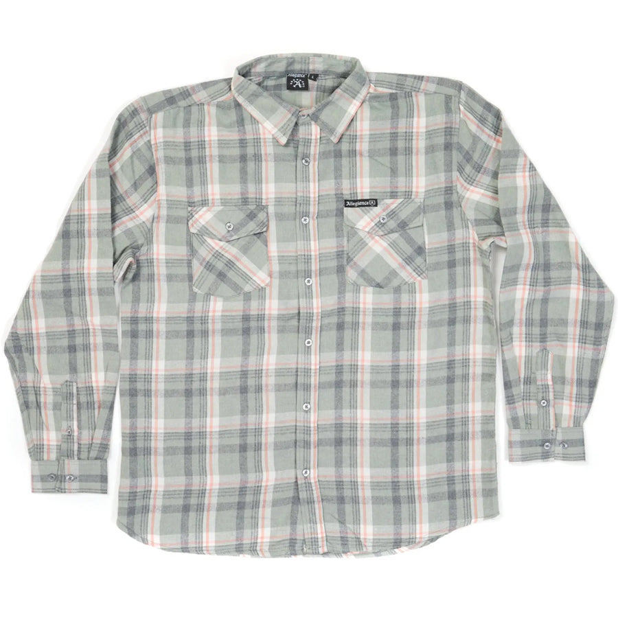 Republic Flannel