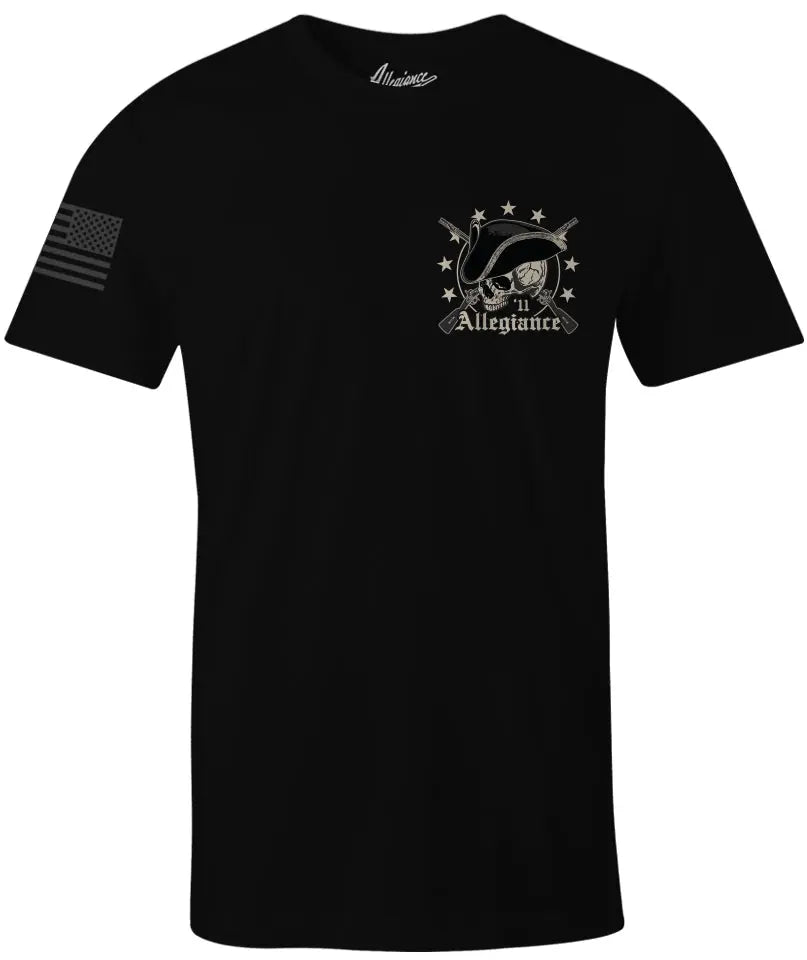 Revolution Tee