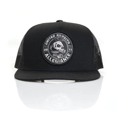 Serpent Trucker Hat
