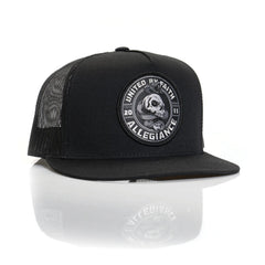 Serpent Trucker Hat
