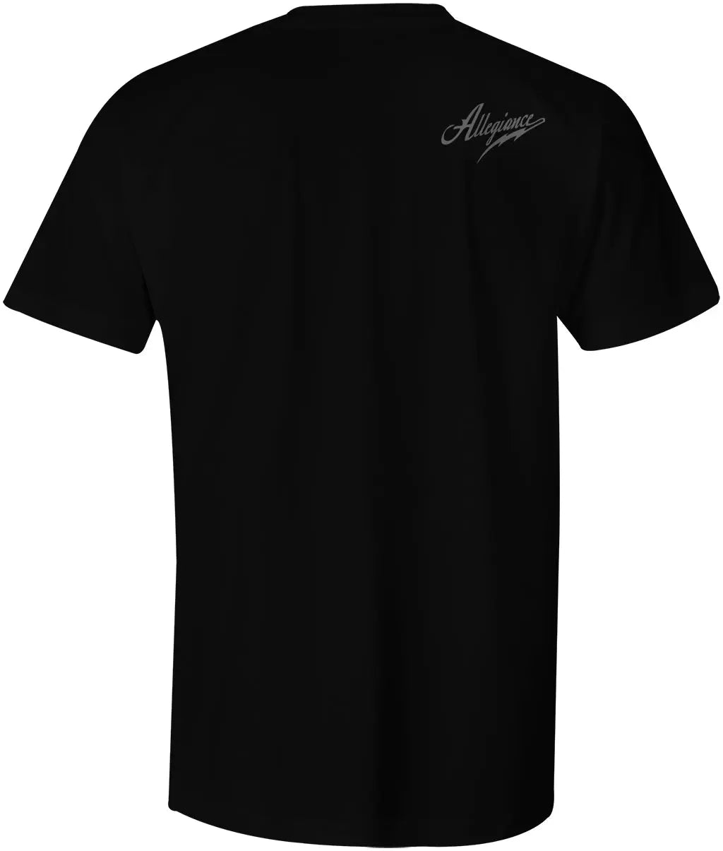 Smokey Tee