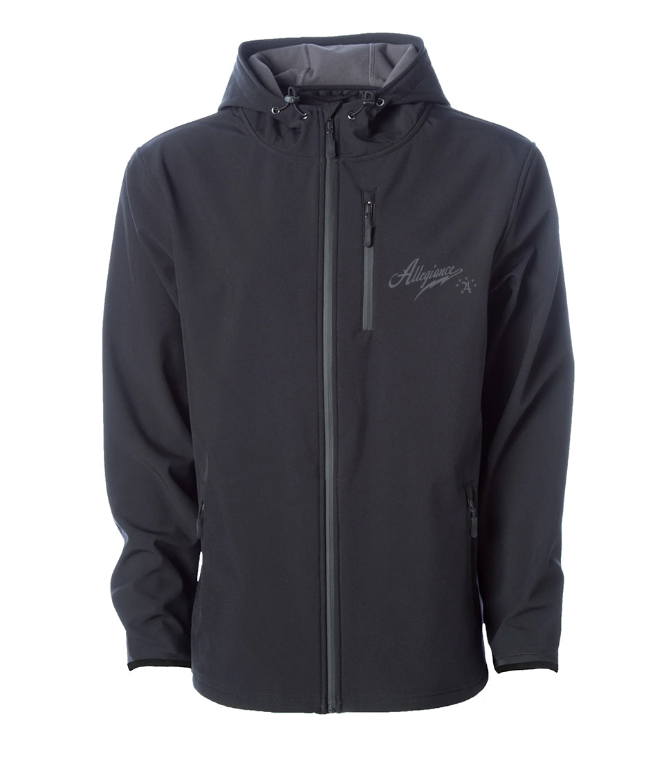 Snowpack Tech Jacket