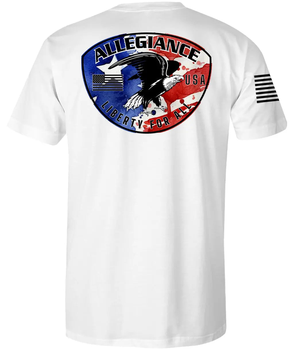 Soaring 2.0 Tee