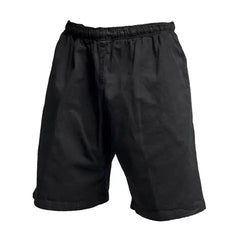 Solid Black