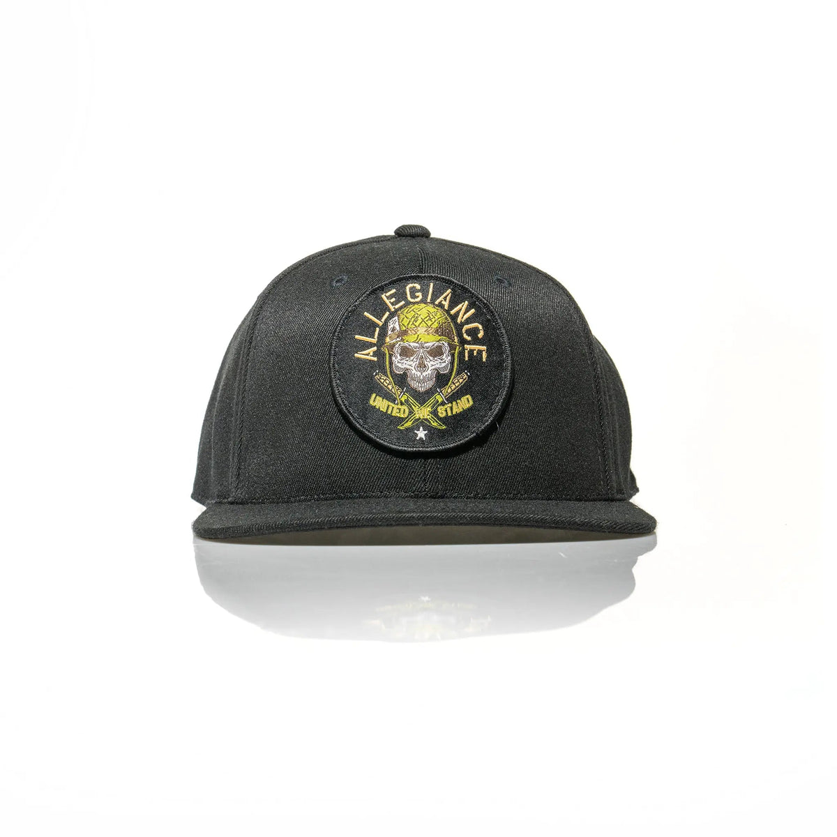 Spade Flexfit Snapback 110