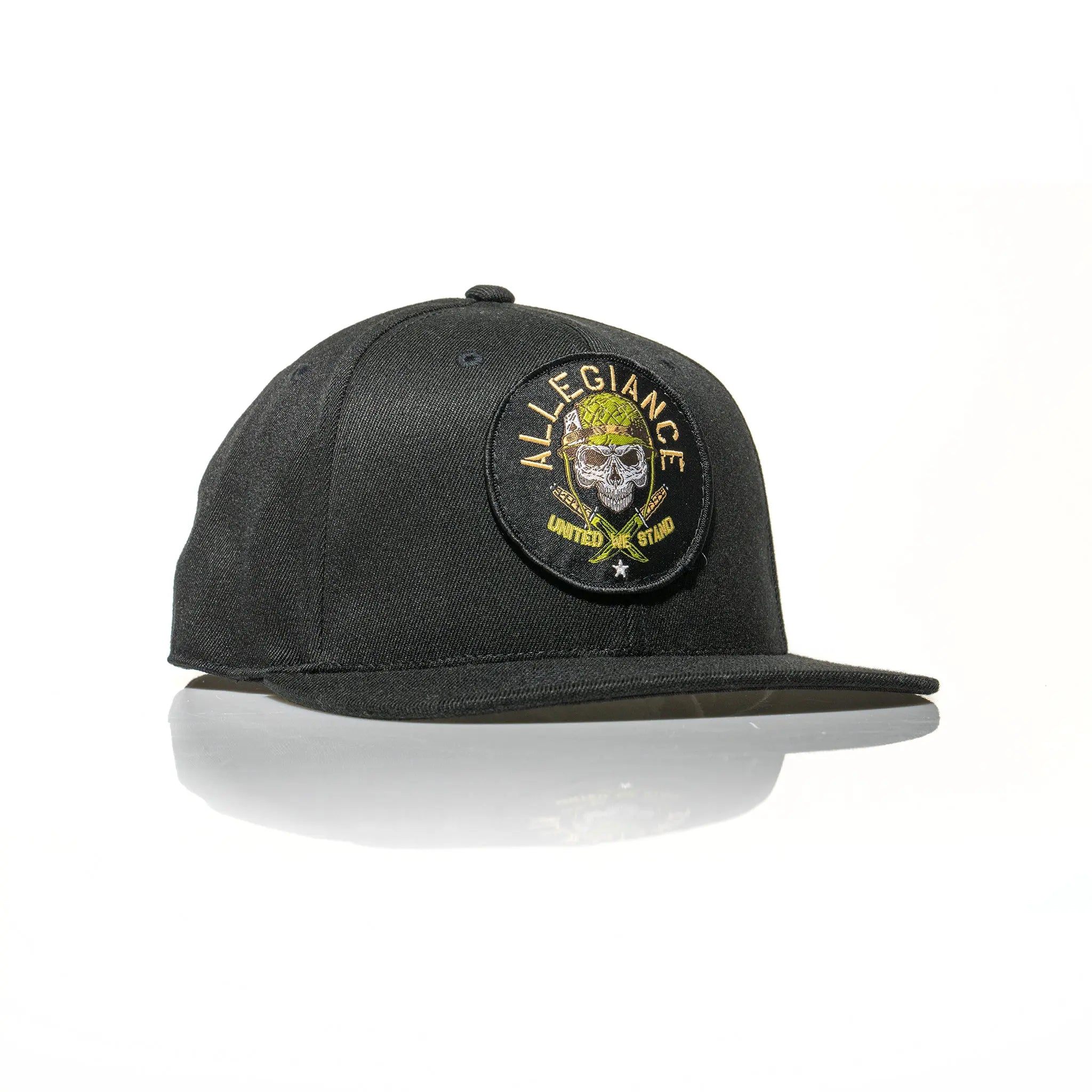Spade Flexfit Snapback 110