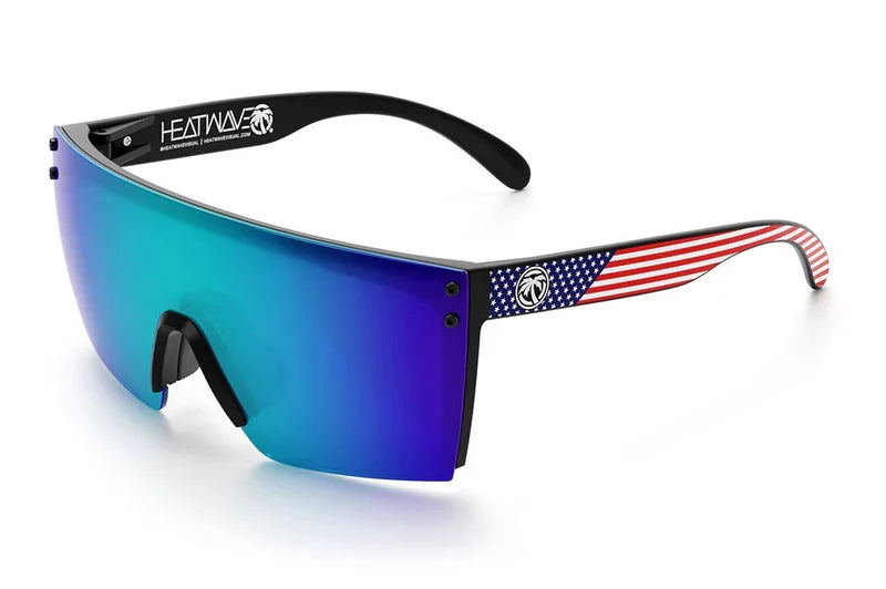 Lazer Face Z87+-BLK/POLGLXYBLUUS