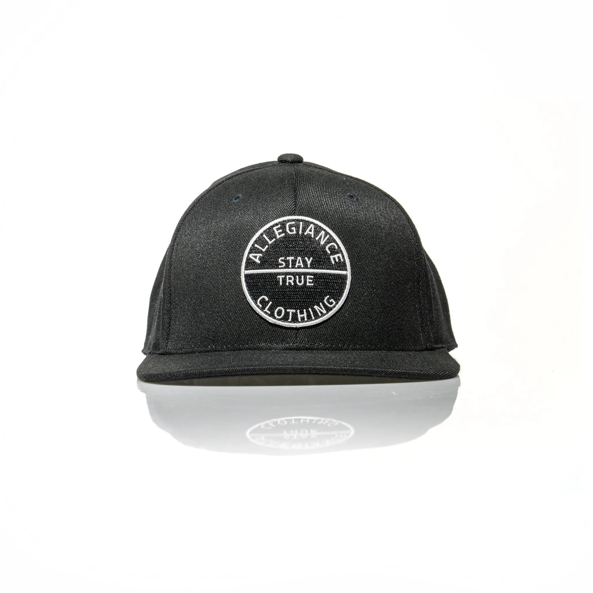 Stay True Flexfit Snapback 110