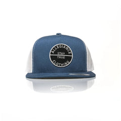 Stay True Trucker