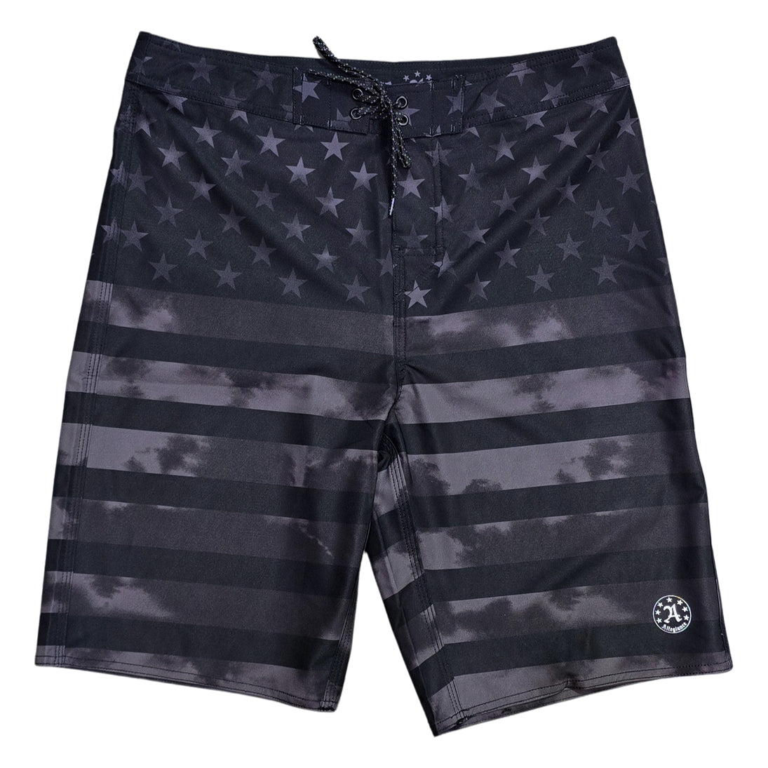 Stealth Banner Boardshorts