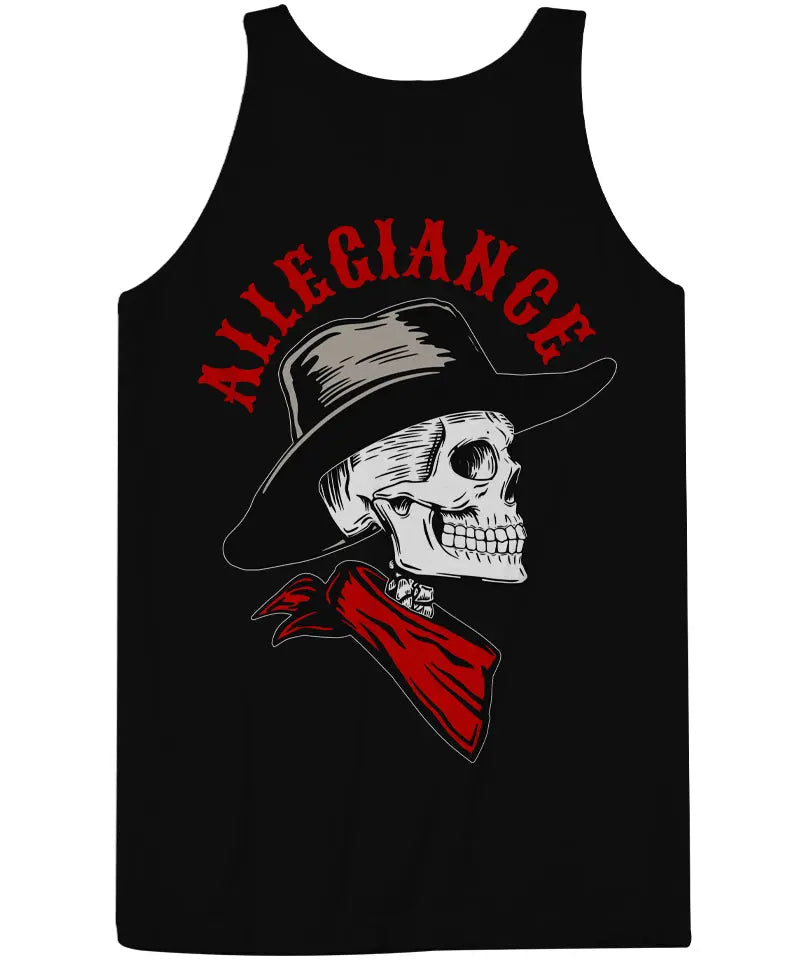 Cowboy Tank
