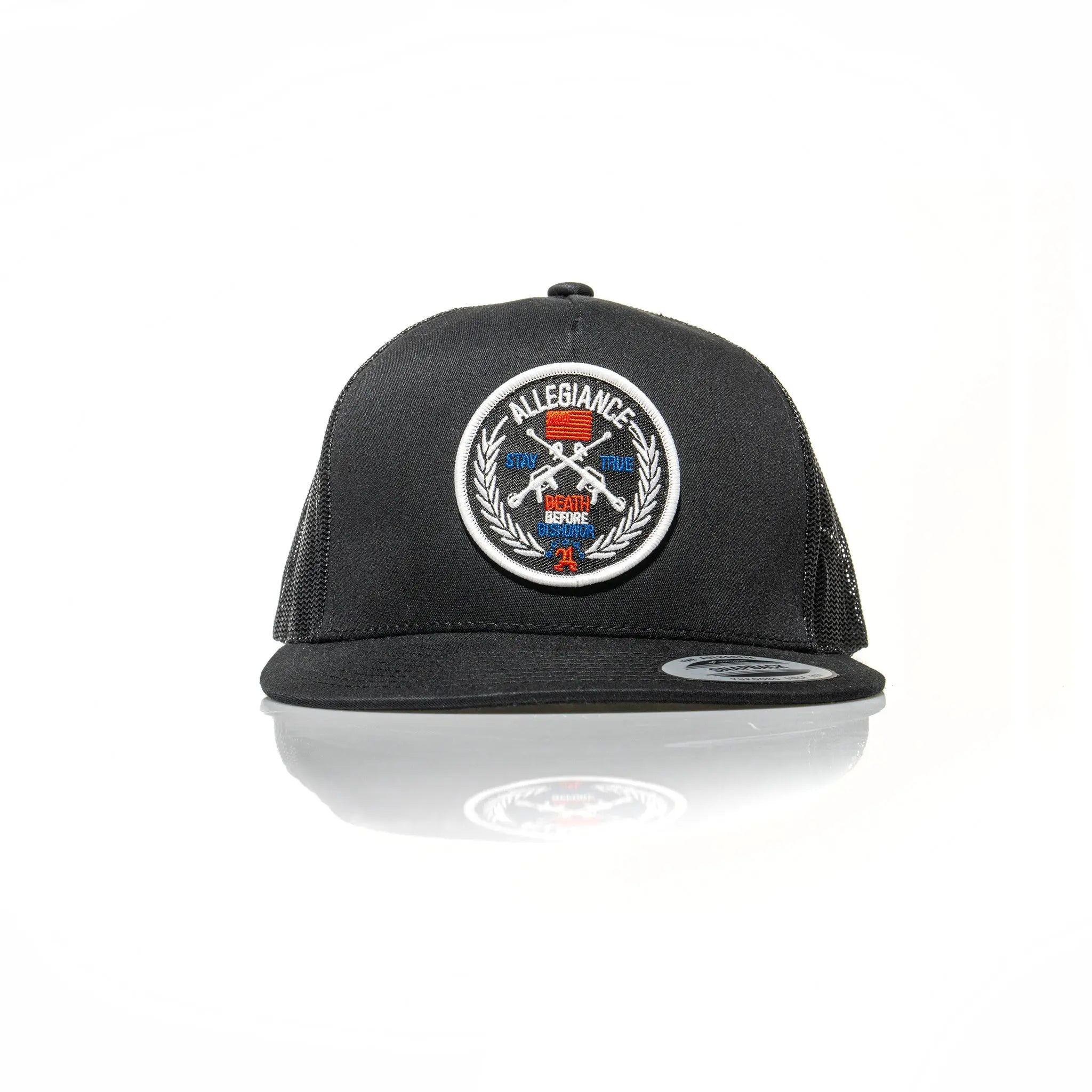 Triumph Trucker Hat