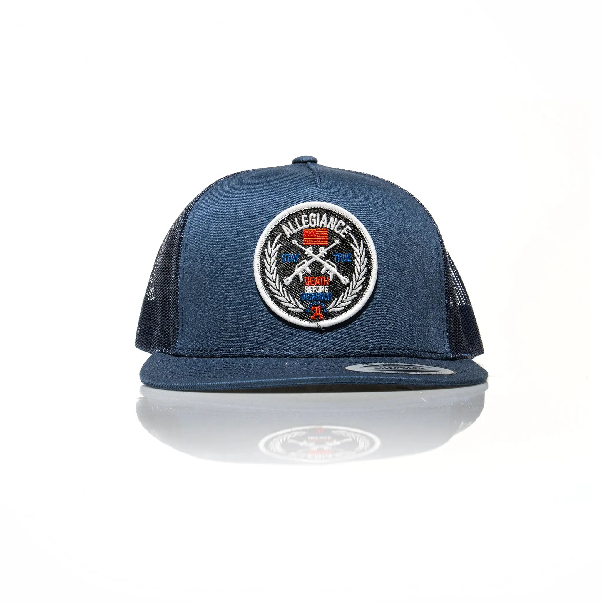Triumph Trucker Hat