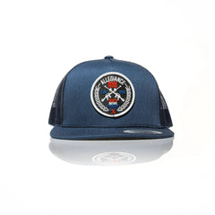 Triumph Trucker Hat