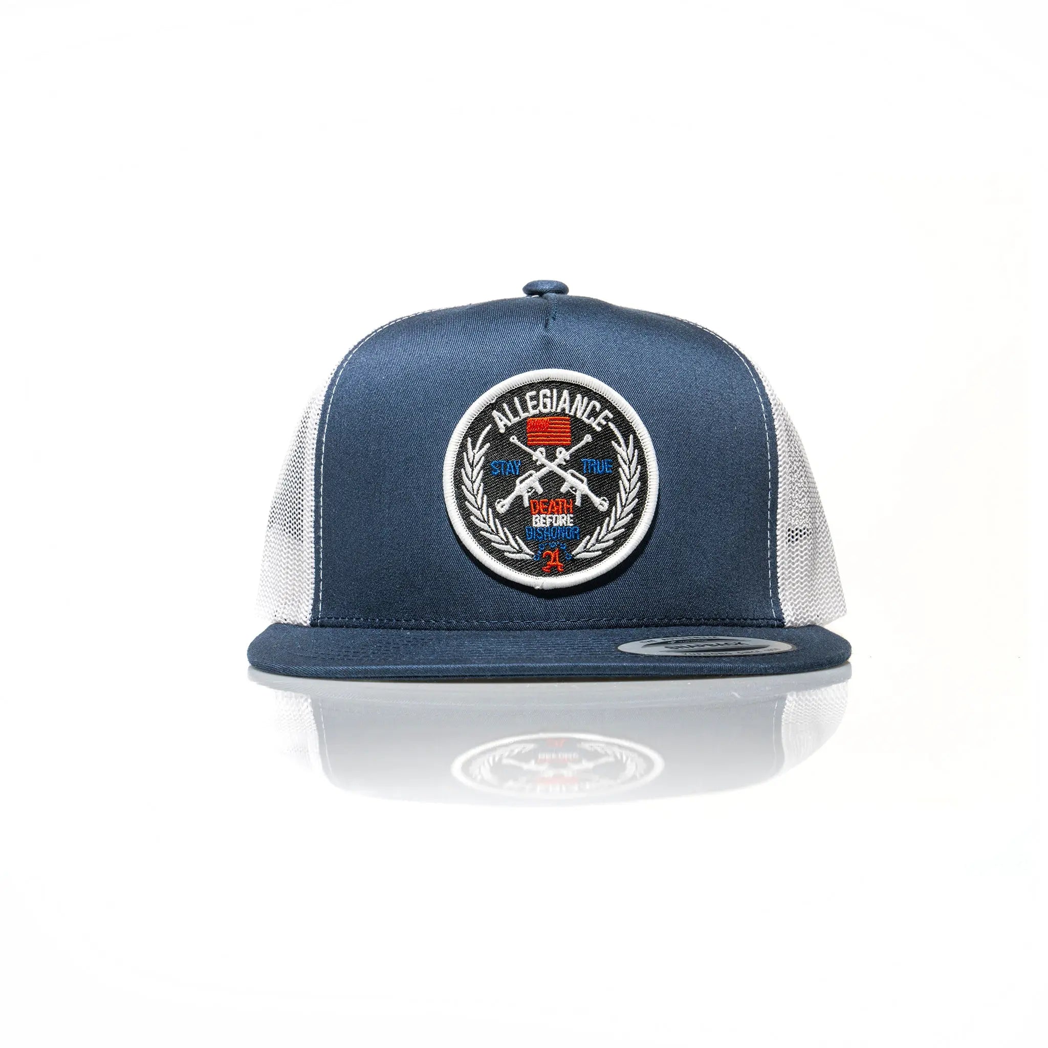 Triumph Trucker Hat
