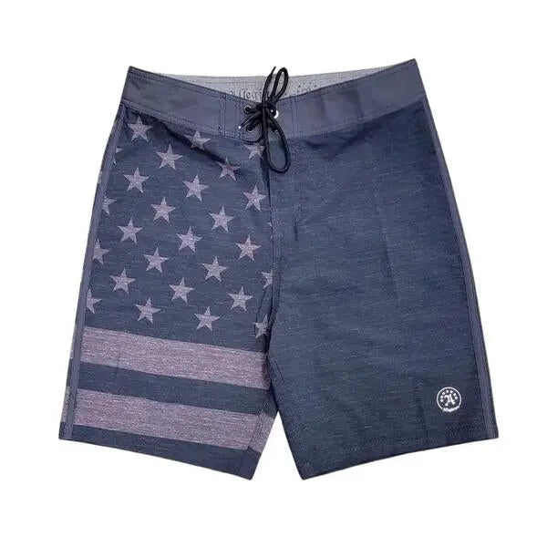 Unity Board Shorts