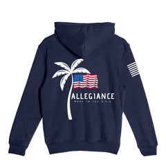 Vibe Youth Hoodie