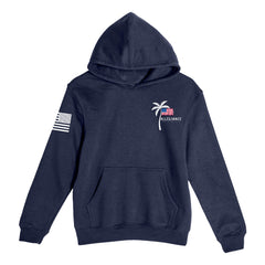 Vibe Youth Hoodie