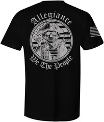 We The People Tee