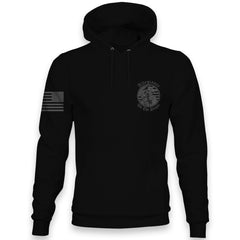 We The People Hoodie