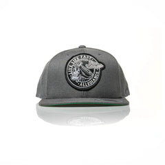 Winged Snapback