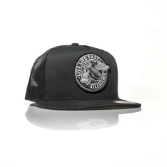 Winged Trucker