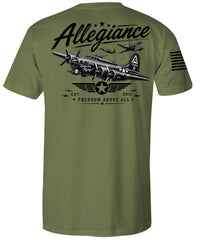 Keep Em Flying Premium Tee